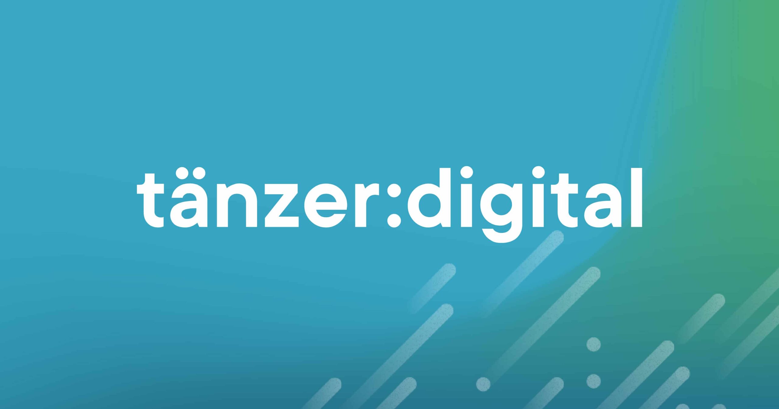 Logo von Tänzer digital